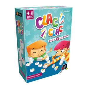 Clac Clac
