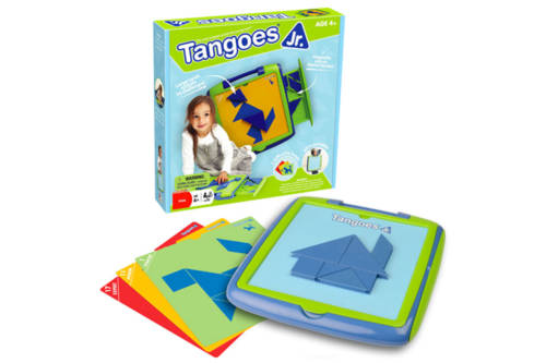 tangoes-junior-airgovie