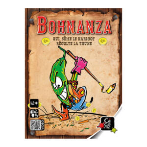 Bohnanza