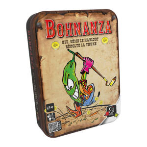 Bohnanza