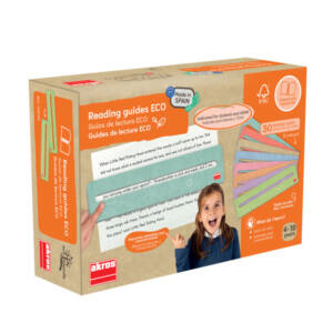 Guides de lecture ECO