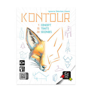 Kontour