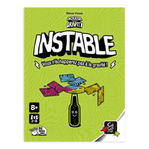 Instable