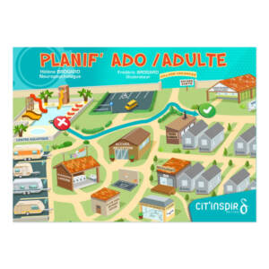 Planif' Ado/Adulte