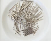 Accessoires test O'Connor