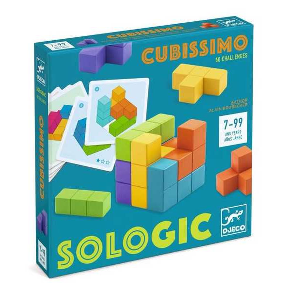 Cubissimo