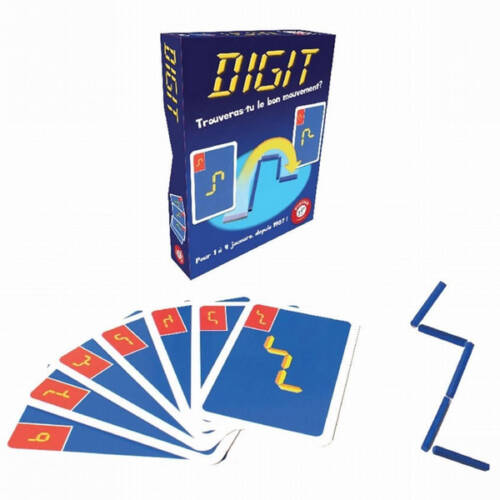 Digit