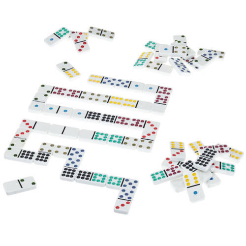 Domino classique