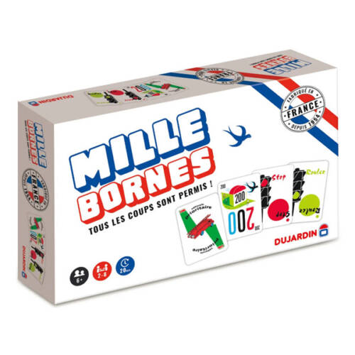 Mille bornes