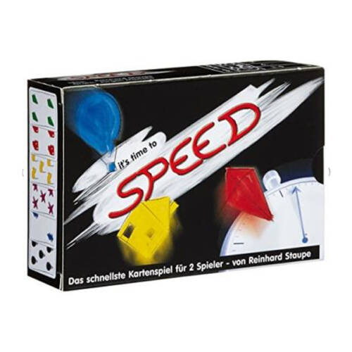 Speed